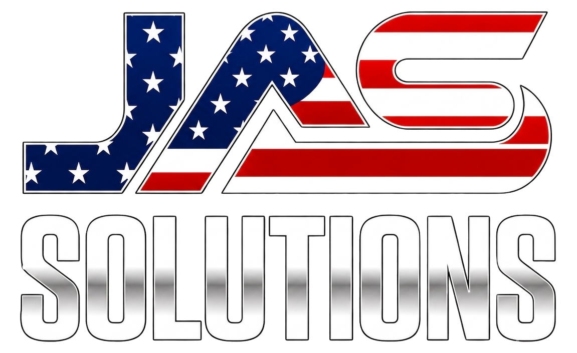 JAS Solutions